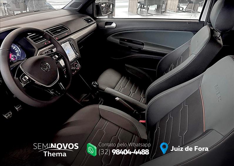 VW - Volkswagen-SAVEIRO-1.6 MSI Extreme CD 16V