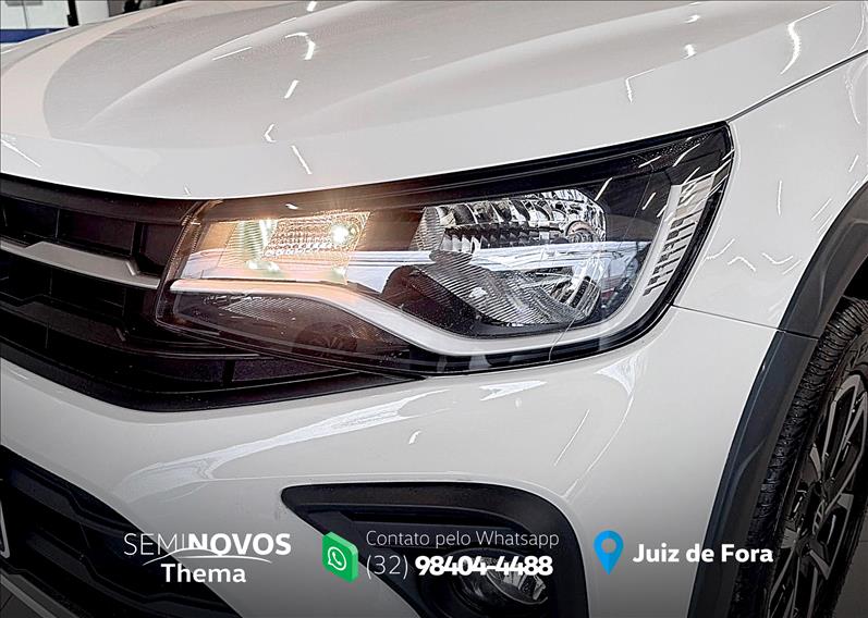 VW - Volkswagen-SAVEIRO-1.6 MSI Extreme CD 16V