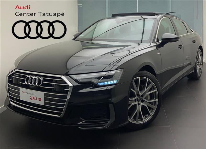 2.0 45 TFSI Prestige Plus Quattro S Tronic