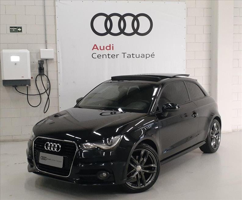 1.4 TFSI Sport 16V 185cv