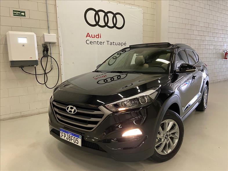 1.6 16V T-gdi GLS