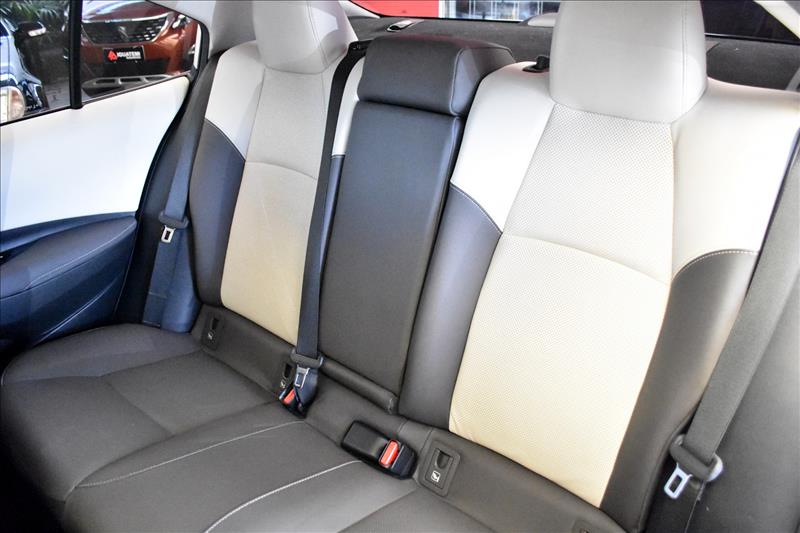 TOYOTA COROLLA 1.8 VVT-I Hybrid Altis-5 - Loja de Veículos - 0