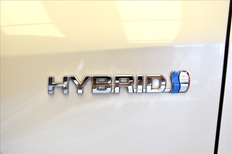 TOYOTA COROLLA 1.8 VVT-I Hybrid Altis-17 - Loja de Veículos - 0