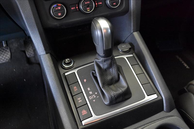 VOLKSWAGEN AMAROK 3.0 V6 TDI Highline CD 4motion-9 - Loja de Veículos - 0