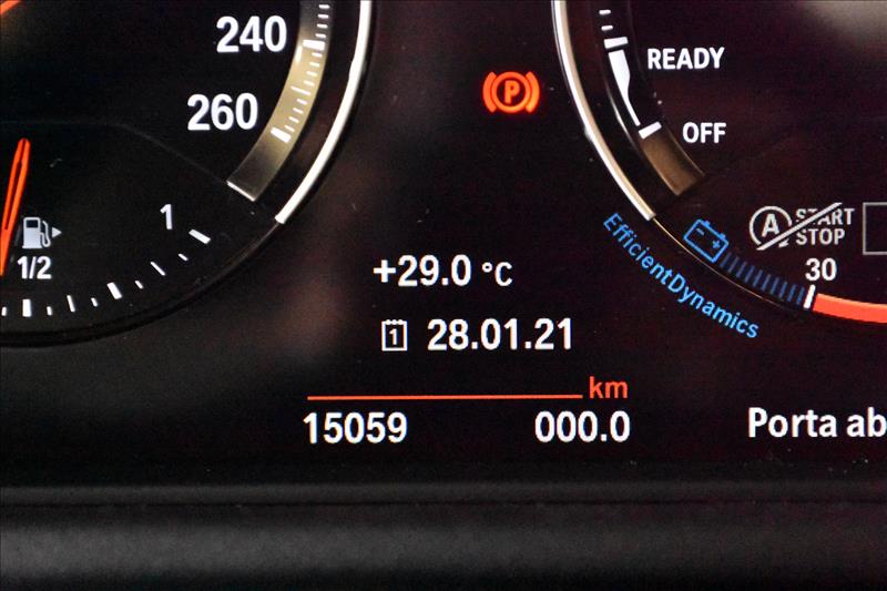 BMW X1 2.0 16V Turbo Activeflex Sdrive20i X-line-15 - Loja de Veículos - 0