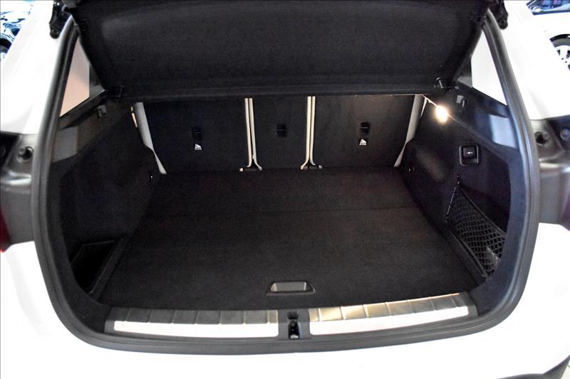 BMW X1 2.0 16V Turbo Activeflex Sdrive20i X-line-21 - Loja de Veículos - 0