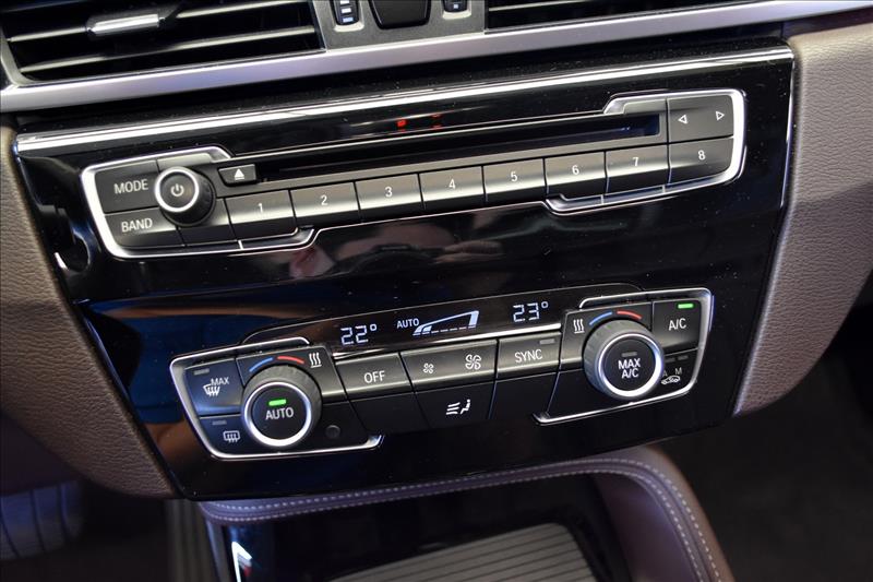 BMW X1 2.0 16V Turbo Activeflex Xdrive25i Sport-20 - Loja de Veículos - 0