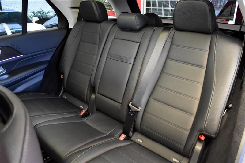 MERCEDES-BENZ GLE 400D 3.0 V6 4matic-5 - Loja de Veículos - 0