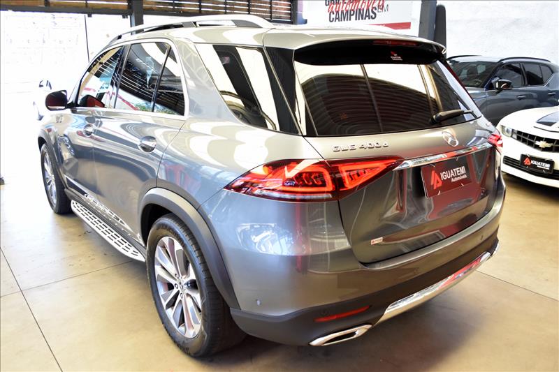 MERCEDES-BENZ GLE 400D 3.0 V6 4matic-14 - Loja de Veículos - 0