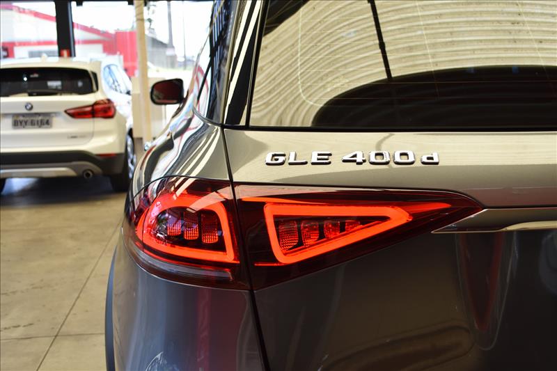 MERCEDES-BENZ GLE 400D 3.0 V6 4matic-20 - Loja de Veículos - 0