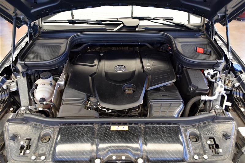 MERCEDES-BENZ GLE 400D 3.0 V6 4matic-31 - Loja de Veículos - 0