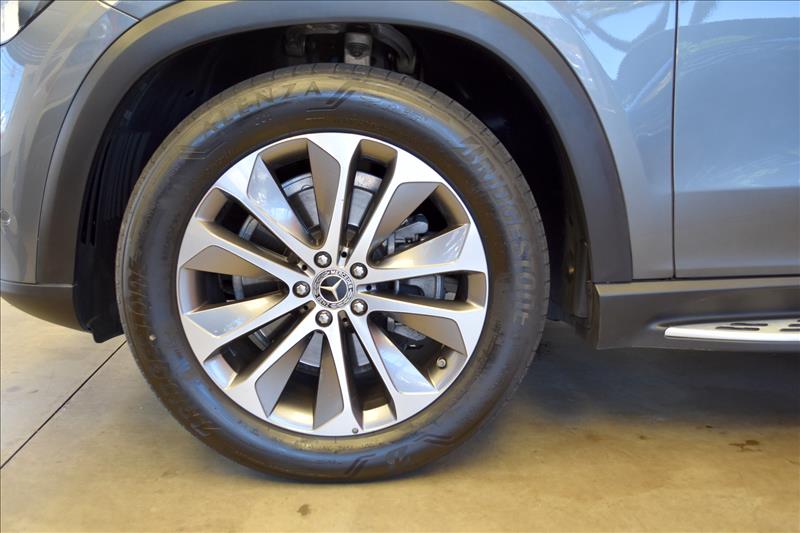MERCEDES-BENZ GLE 400D 3.0 V6 4matic-32 - Loja de Veículos - 0