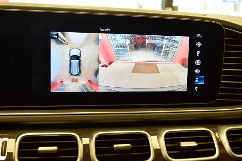 MERCEDES-BENZ GLE 400D 3.0 V6 4matic-33 - Loja de Veículos - 0