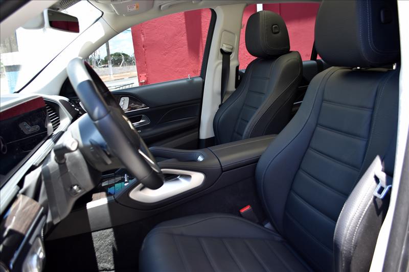 MERCEDES-BENZ GLE 400D 3.0 V6 4matic-4 - Loja de Veículos - 0