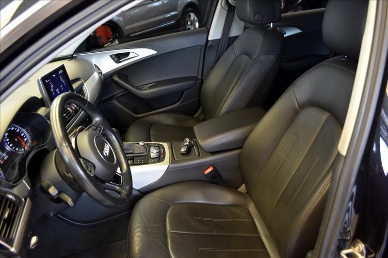 AUDI A6 2.0 TFSI Ambiente-3 - Loja de Veículos - 0