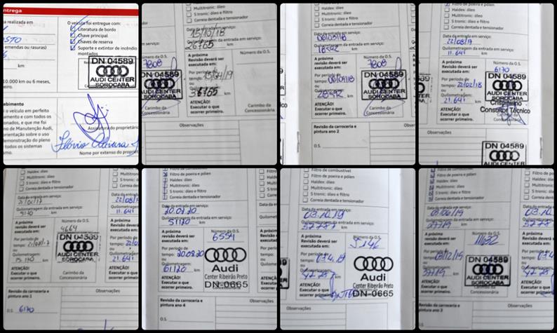 AUDI A6 2.0 TFSI Ambiente-13 - Loja de Veículos - 0