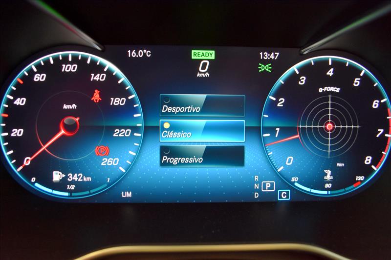 MERCEDES-BENZ C 200 1.5 EQ Boost-17 - Loja de Veículos - 0