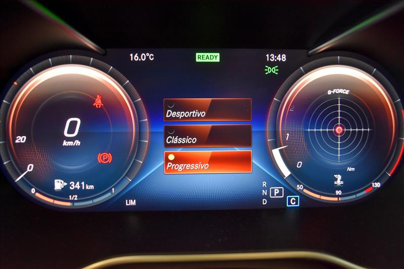MERCEDES-BENZ C 200 1.5 EQ Boost-19 - Loja de Veículos - 0