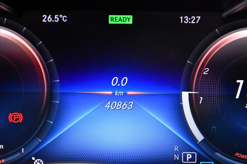 MERCEDES-BENZ C 200 1.5 EQ Boost-15 - Loja de Veículos - 0