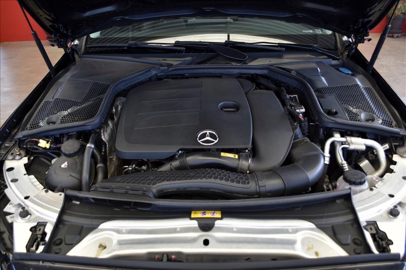 MERCEDES-BENZ C 200 1.5 EQ Boost-20 - Loja de Veículos - 0