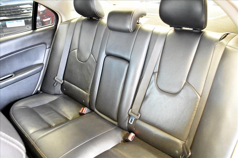 FORD FUSION 2.5 SEL 16V-5 - Loja de Veículos - 0