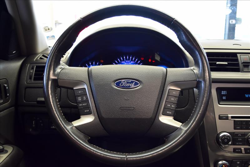 FORD FUSION 2.5 SEL 16V-7 - Loja de Veículos - 0