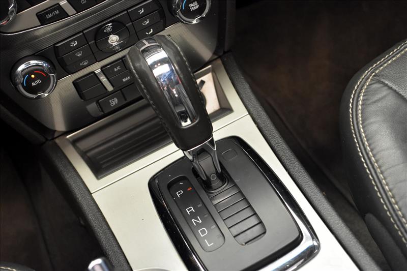 FORD FUSION 2.5 SEL 16V-9 - Loja de Veículos - 0