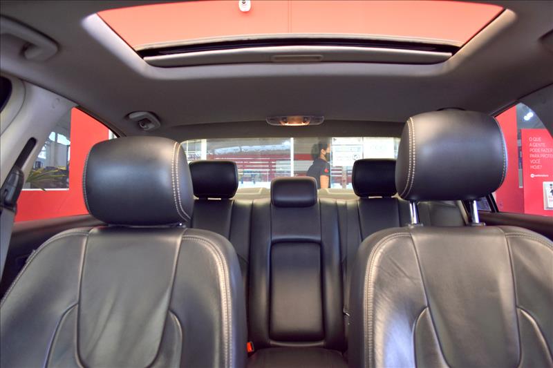 FORD FUSION 2.5 SEL 16V-10 - Loja de Veículos - 0