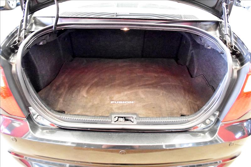 FORD FUSION 2.5 SEL 16V-16 - Loja de Veículos - 0