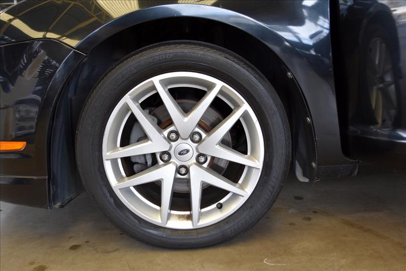 FORD FUSION 2.5 SEL 16V-17 - Loja de Veículos - 0