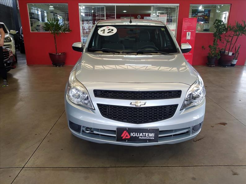 Compre já CHEVROLET AGILE 1.4 MPFI LT 8VLoja de Veículos