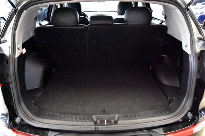 KIA SPORTAGE 2.0 LX 4X2 16V-16 - Loja de Veículos - 0