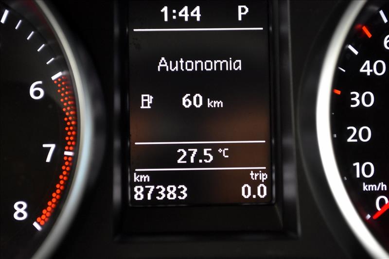 VOLKSWAGEN JETTA 2.5 I Variant 20V 170cv-9 - Loja de Veículos - 0
