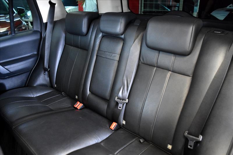 LAND ROVER FREELANDER 2 2.2 SE SD4 16V Turbo-4 - Loja de Veículos - 0