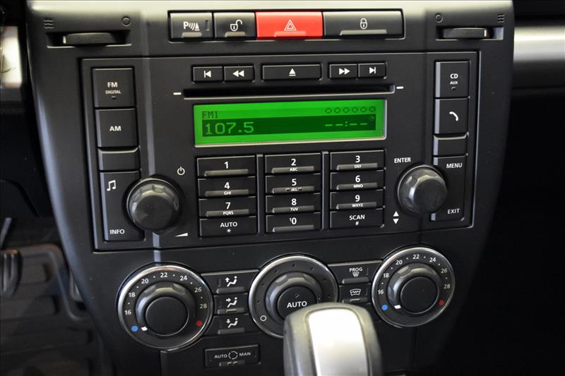 LAND ROVER FREELANDER 2 2.2 SE SD4 16V Turbo-9 - Loja de Veículos - 0