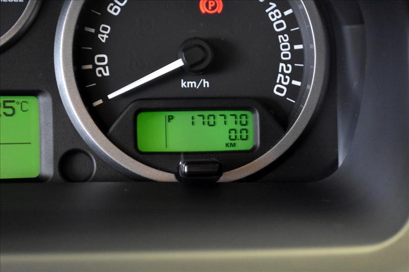 LAND ROVER FREELANDER 2 2.2 SE SD4 16V Turbo-14 - Loja de Veículos - 0