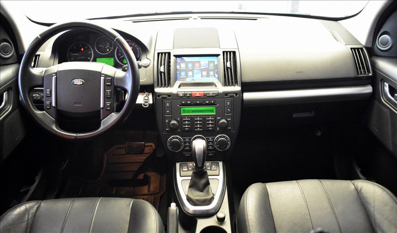LAND ROVER FREELANDER 2 2.2 SE SD4 16V Turbo-6 - Loja de Veículos - 0