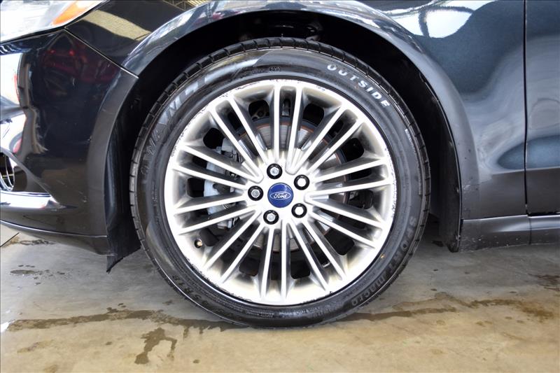 FORD FUSION 2.0 Titanium FWD 16V-12 - Loja de Veículos - 0