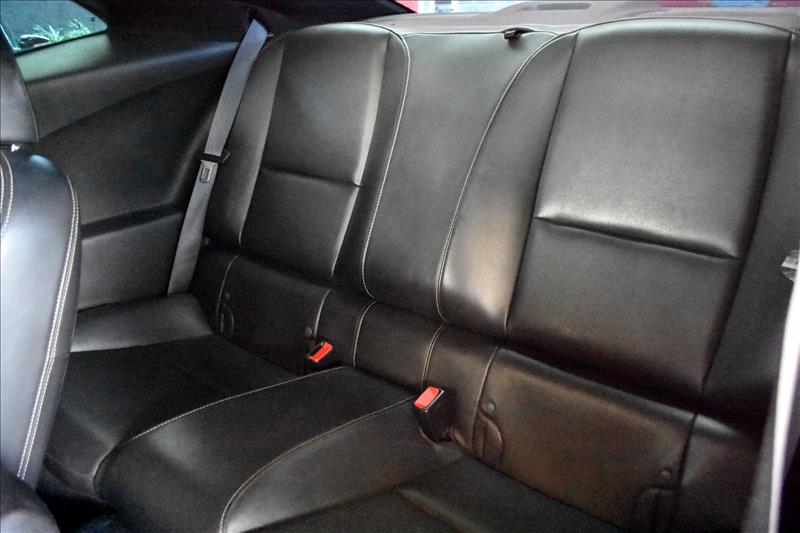 CHEVROLET CAMARO 6.2 V8 SS-5 - Loja de Veículos - 0