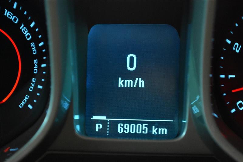 CHEVROLET CAMARO 6.2 V8 SS-14 - Loja de Veículos - 0