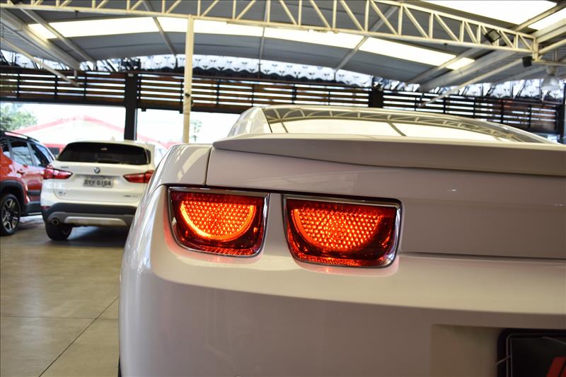 CHEVROLET CAMARO 6.2 V8 SS-16 - Loja de Veículos - 0