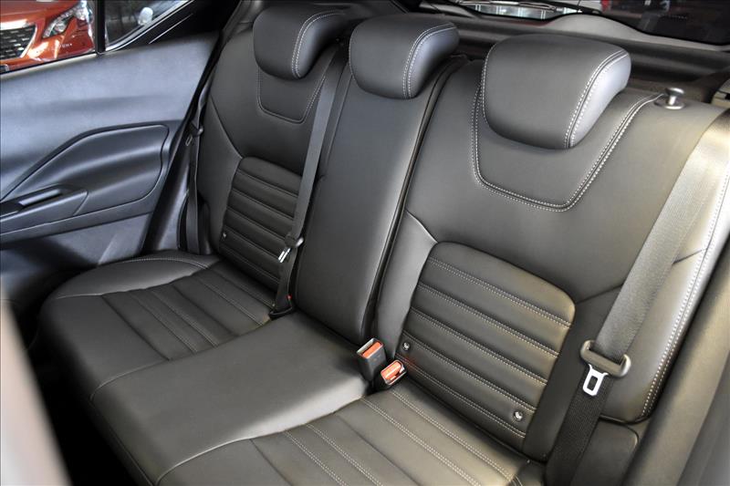 NISSAN KICKS 1.6 16vstart SL-5 - Loja de Veículos - 0