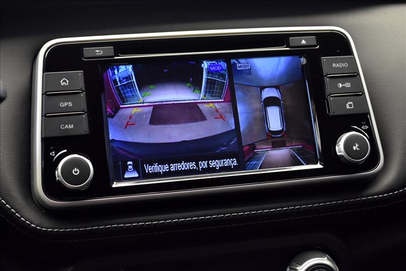 NISSAN KICKS 1.6 16vstart SL-8 - Loja de Veículos - 0