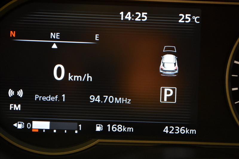 NISSAN KICKS 1.6 16vstart SL-15 - Loja de Veículos - 0