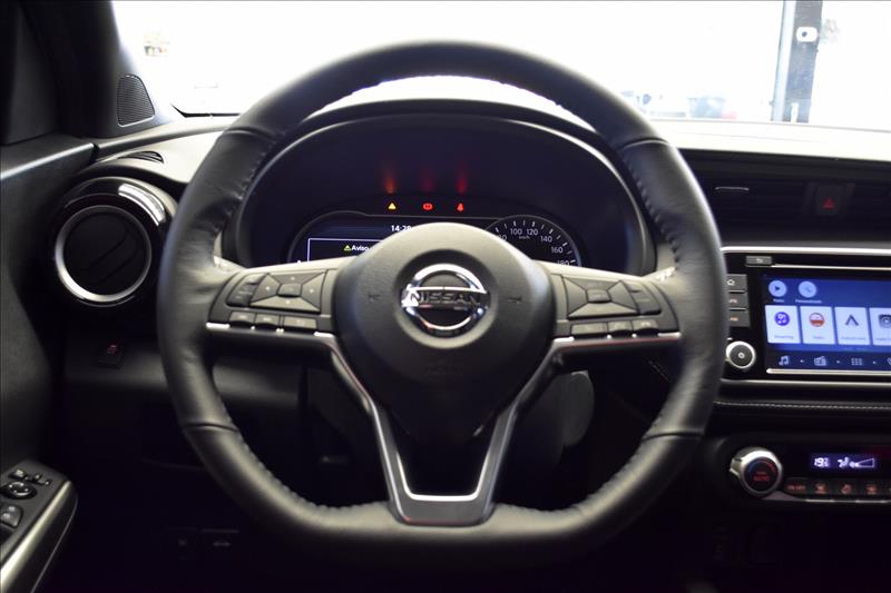 NISSAN KICKS 1.6 16vstart SL-7 - Loja de Veículos - 0