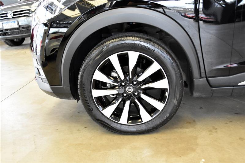 NISSAN KICKS 1.6 16vstart SL-20 - Loja de Veículos - 0