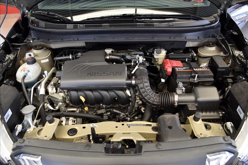 NISSAN KICKS 1.6 16vstart SL-18 - Loja de Veículos - 0