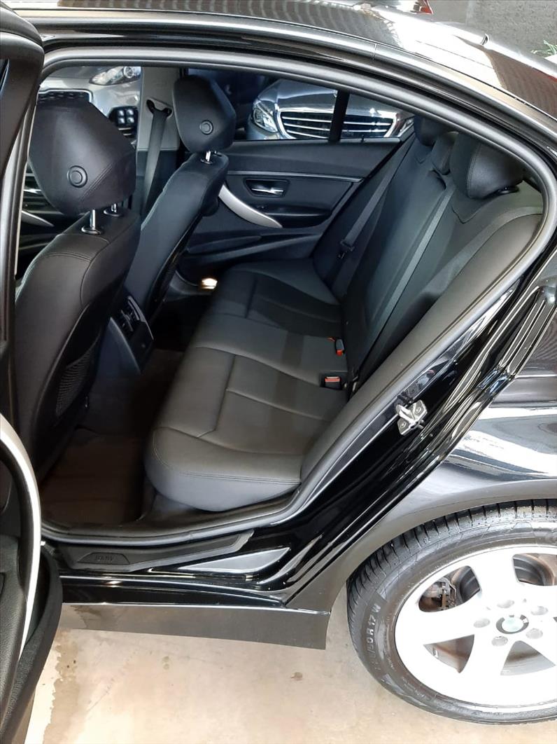 BMW 320I 2.0 16V Turbo Active-5 - Loja de Veículos - 0