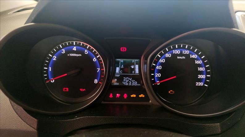 HYUNDAI HB20 1.6 Comfort Style 16V-7 - Loja de Veículos - 0