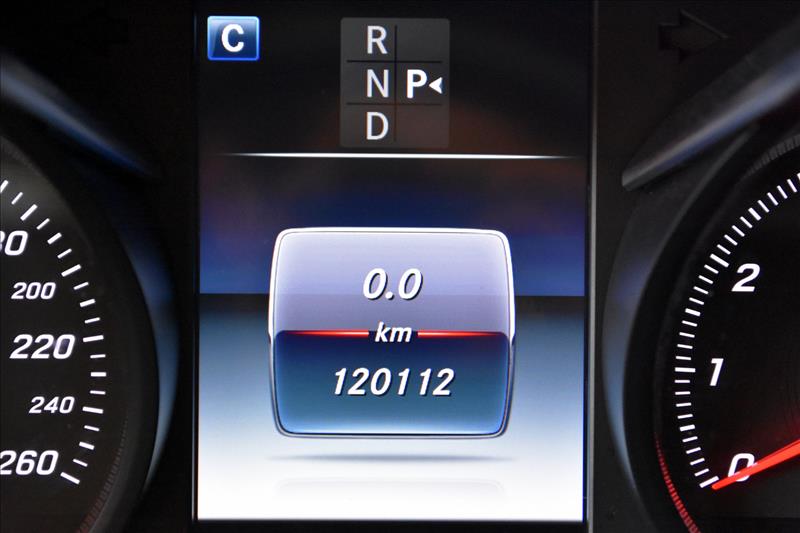 MERCEDES-BENZ C 180 1.6 CGI Avantgarde 16V Turbo-13 - Loja de Veículos - 0